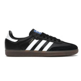 Adidas Samba Black White