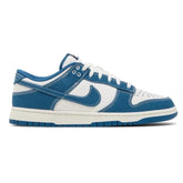 Nike Dunk Low "Sashiko Industrial Blue" Azul