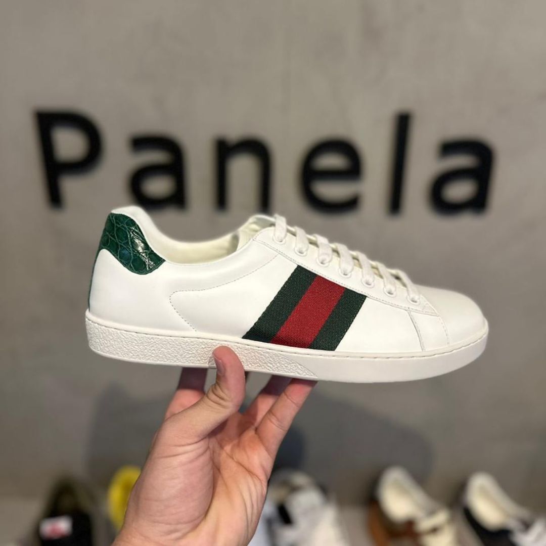 Gucci GG Branco