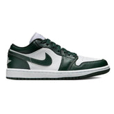 Air Jordan 1 Low Galactic Jade