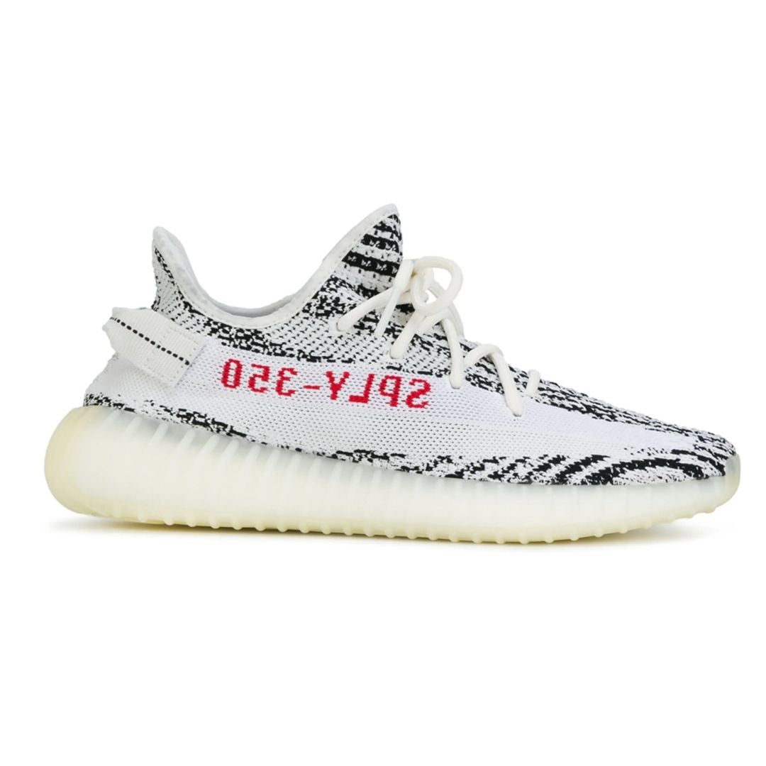 Adidas Yeezy Boost 350 V2 'Zebra'