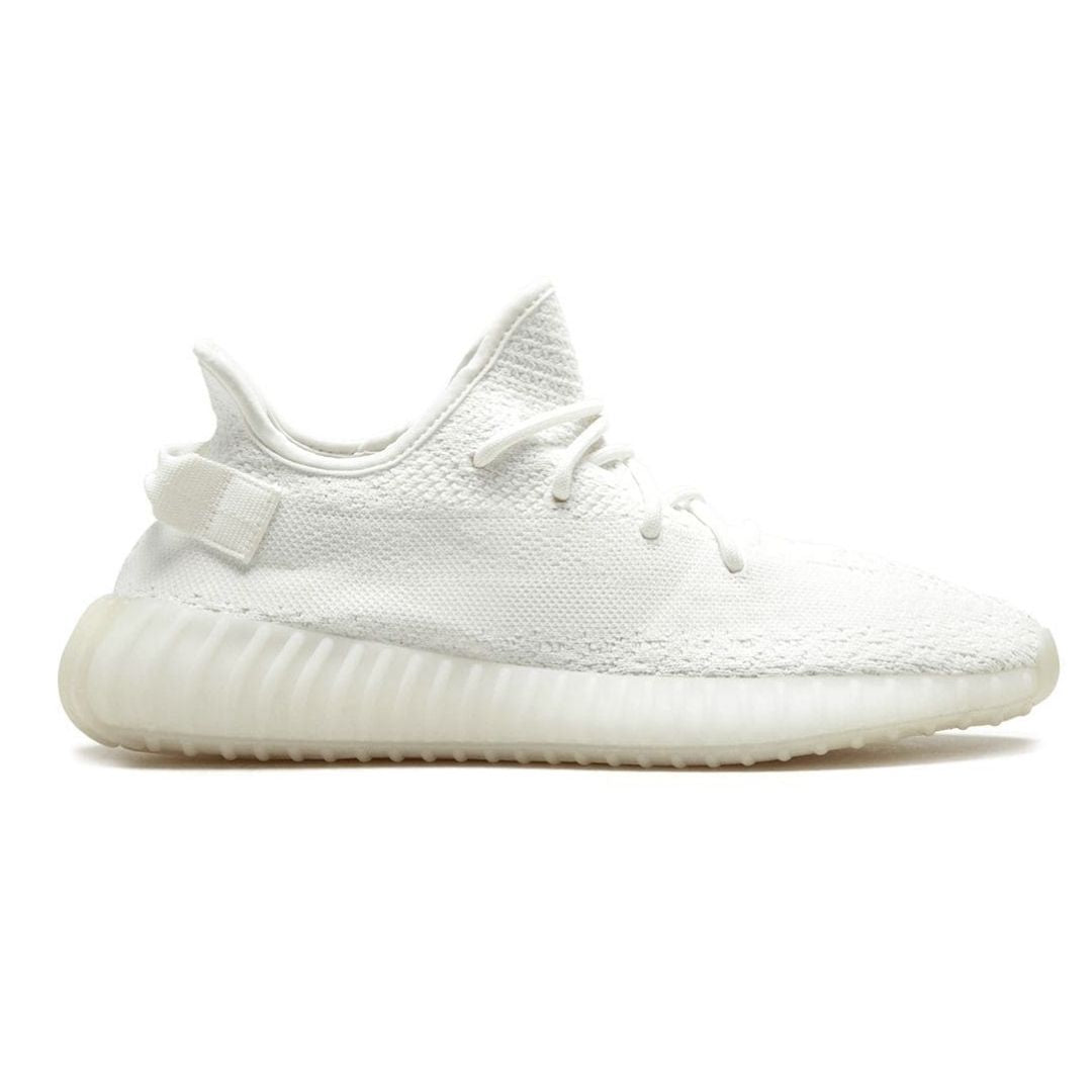 Yeezy Boost 350 V2 "Triple White"