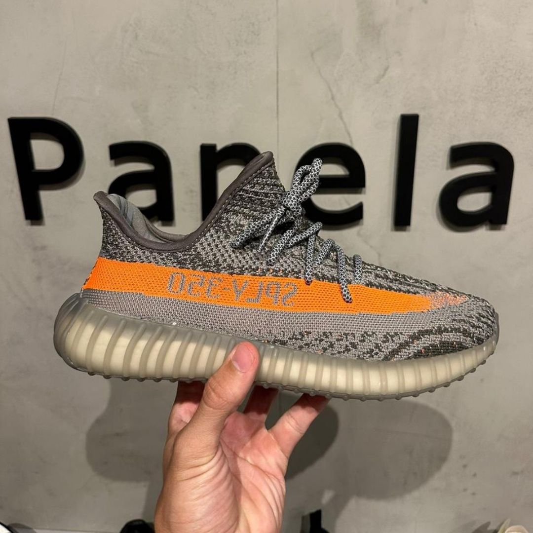 Yeezy Boost 350 V2 Beluga