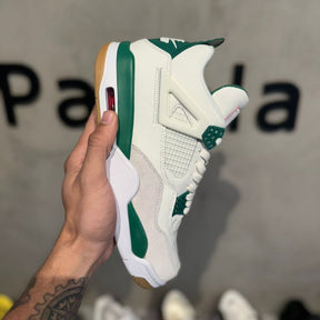 SB x Air Jordan 4 Pine Green (PRONTA ENTREGA)