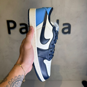 Air Jordan 1 Low OG Obsidian