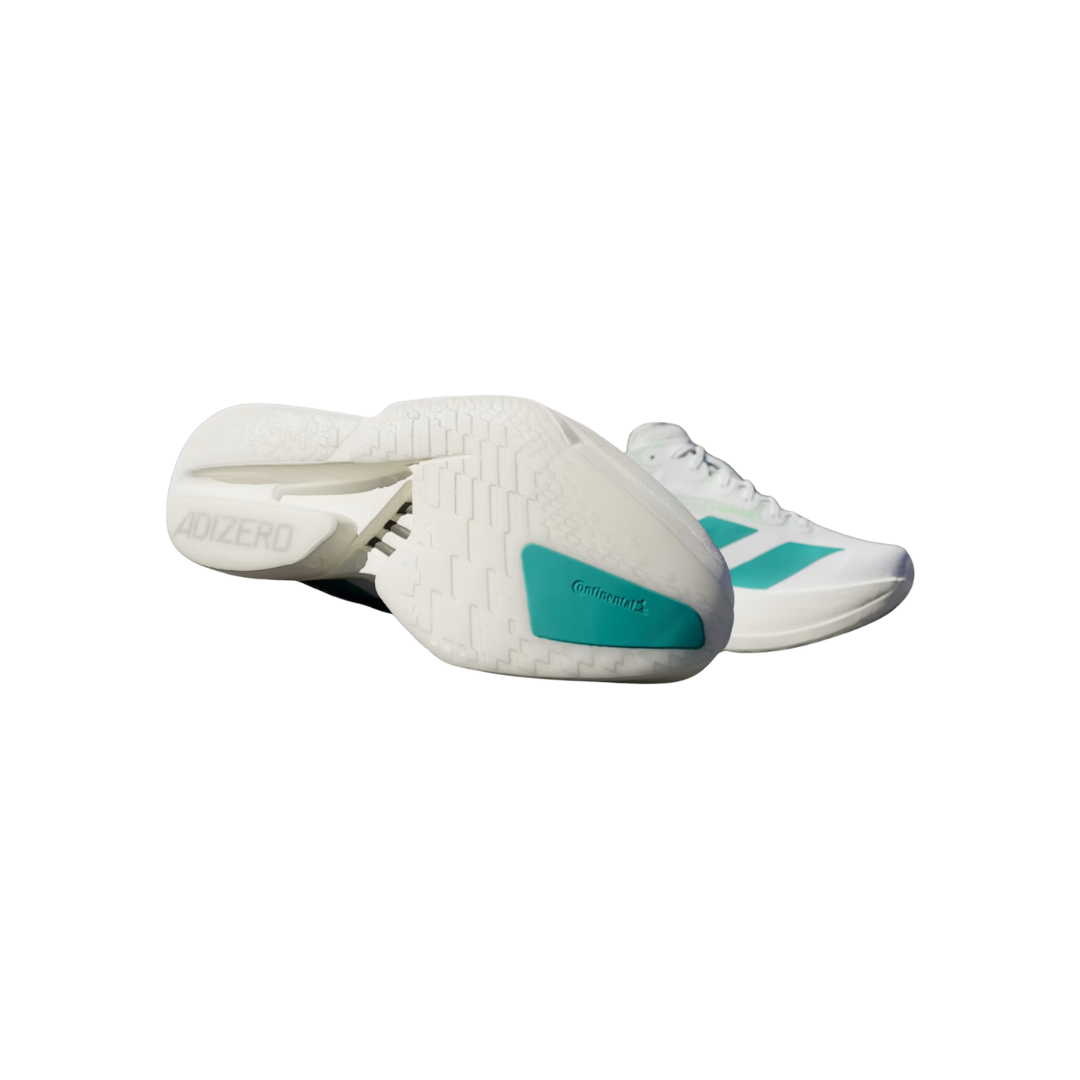 Tênis Adizero Adios Pro 4 Pure Teal