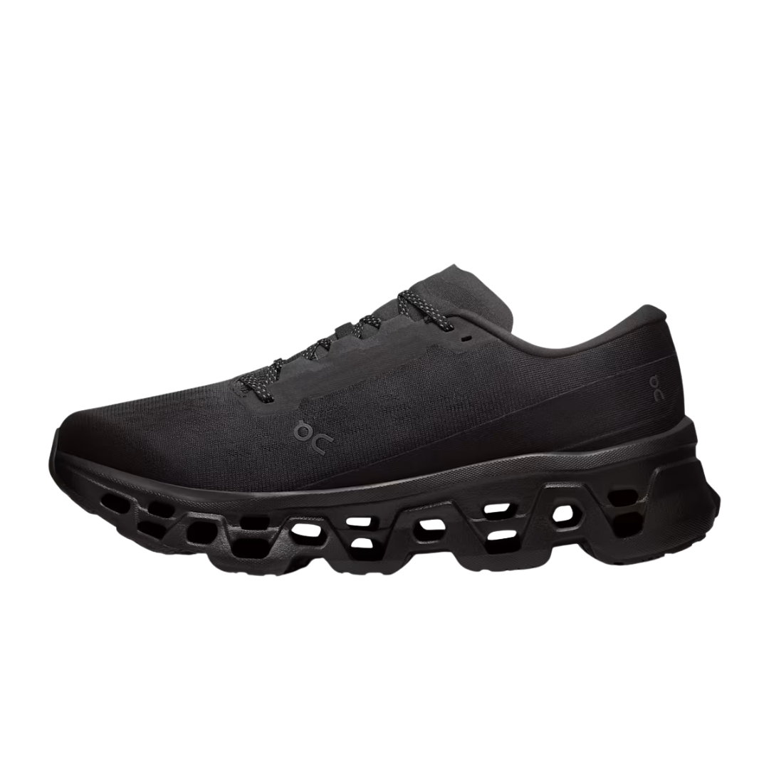 Cloudmonster 3 Black | Black