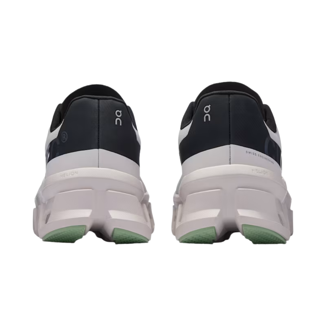Cloudmonster Frost | Black