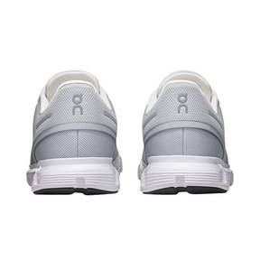 Cloud 6 Glacier | White