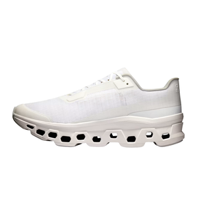 Cloudmonster Void White | White