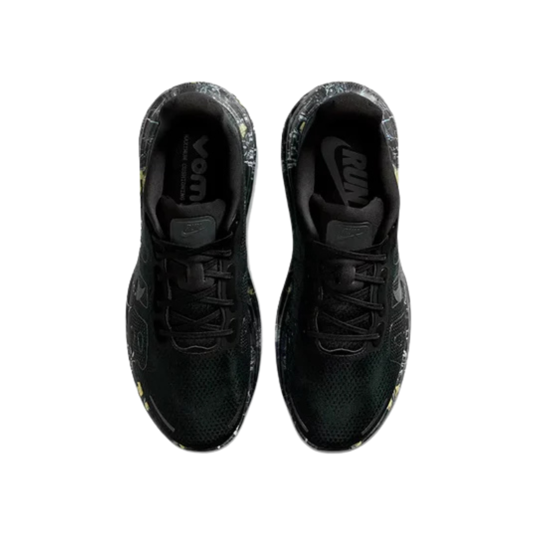 Nike Vomero Premium Realtree Camo Black Preto