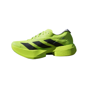 Tênis Adizero Adios Pro 4 Lucid Lemon