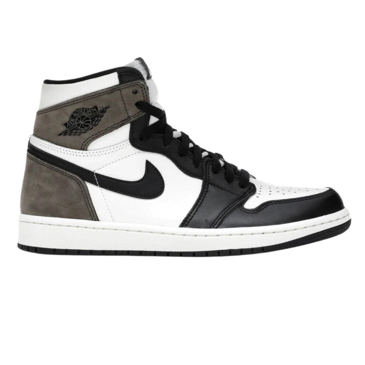 Air Jordan 1 Retro High Dark Mocha