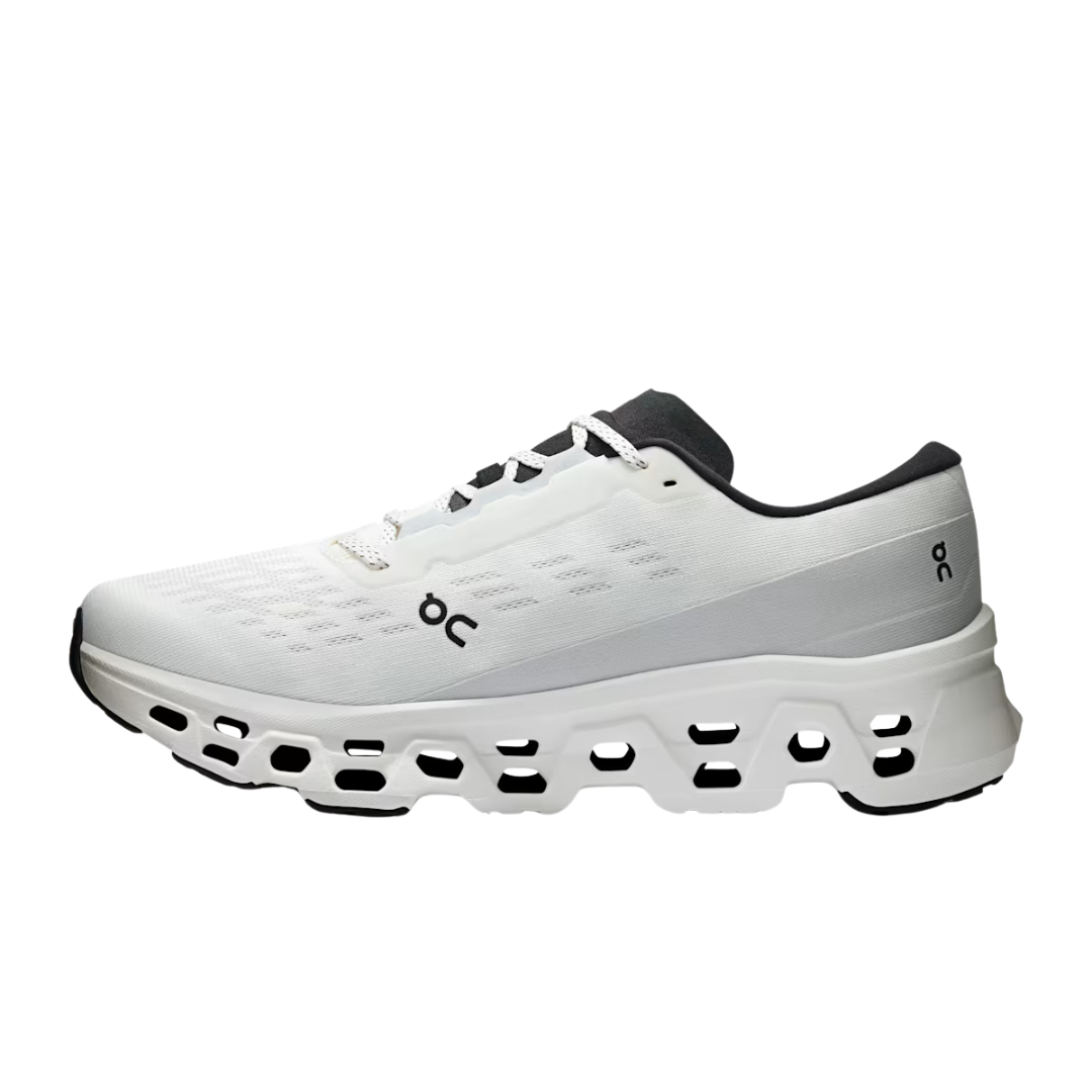 Cloudmonster 3 White | White