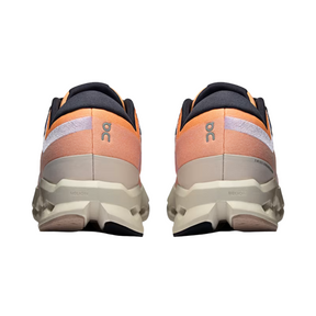 Cloudsurfer 2 Tangerine | Ivory
