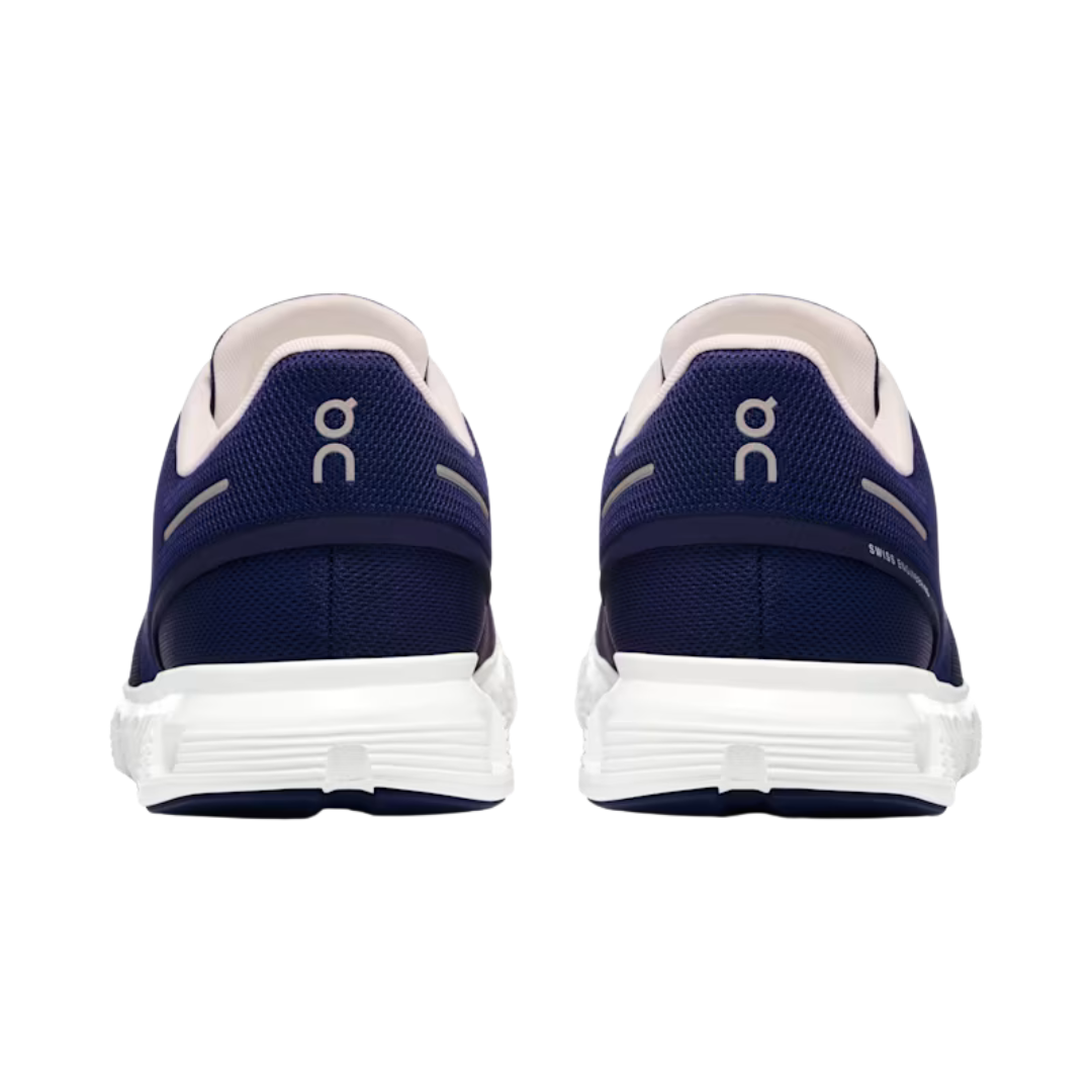 Cloud 6 Midnight | White