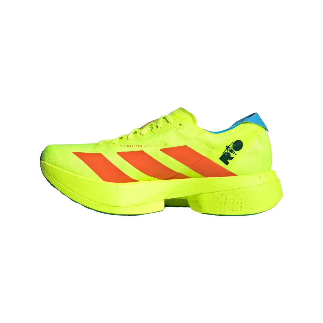 Tênis Adizero Adios Pro 4 Lemon