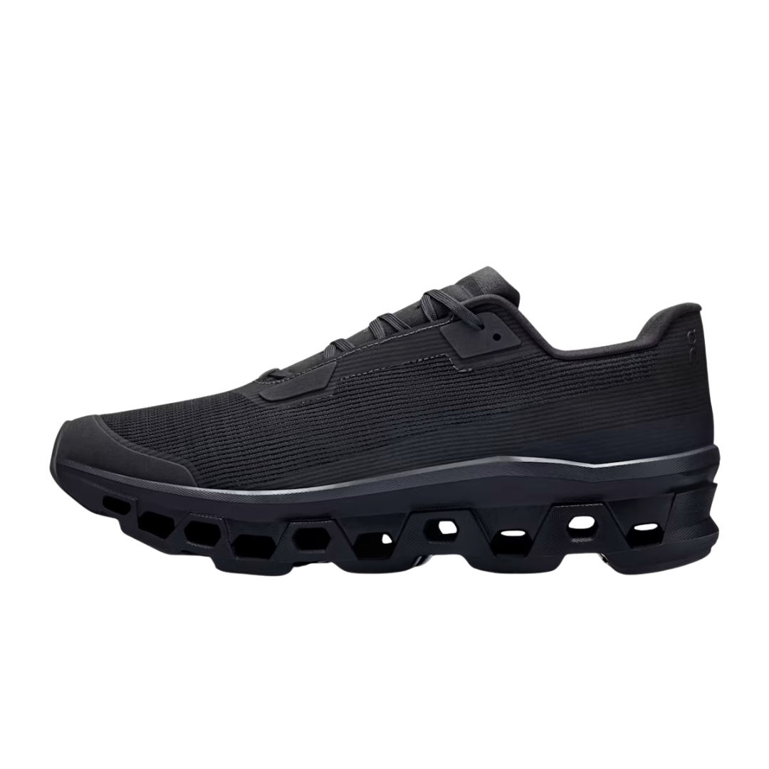 Cloudmonster Void Black | Black