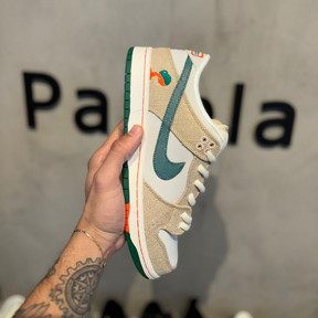 Jarritos x Nike SB Dunk Low