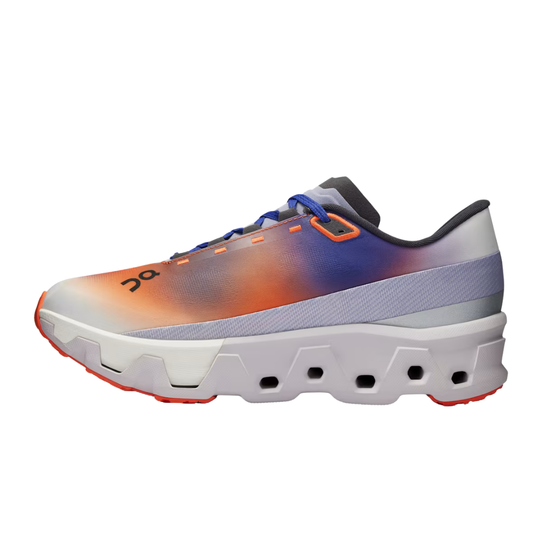 Cloudmonster Hyper Flame | Frost