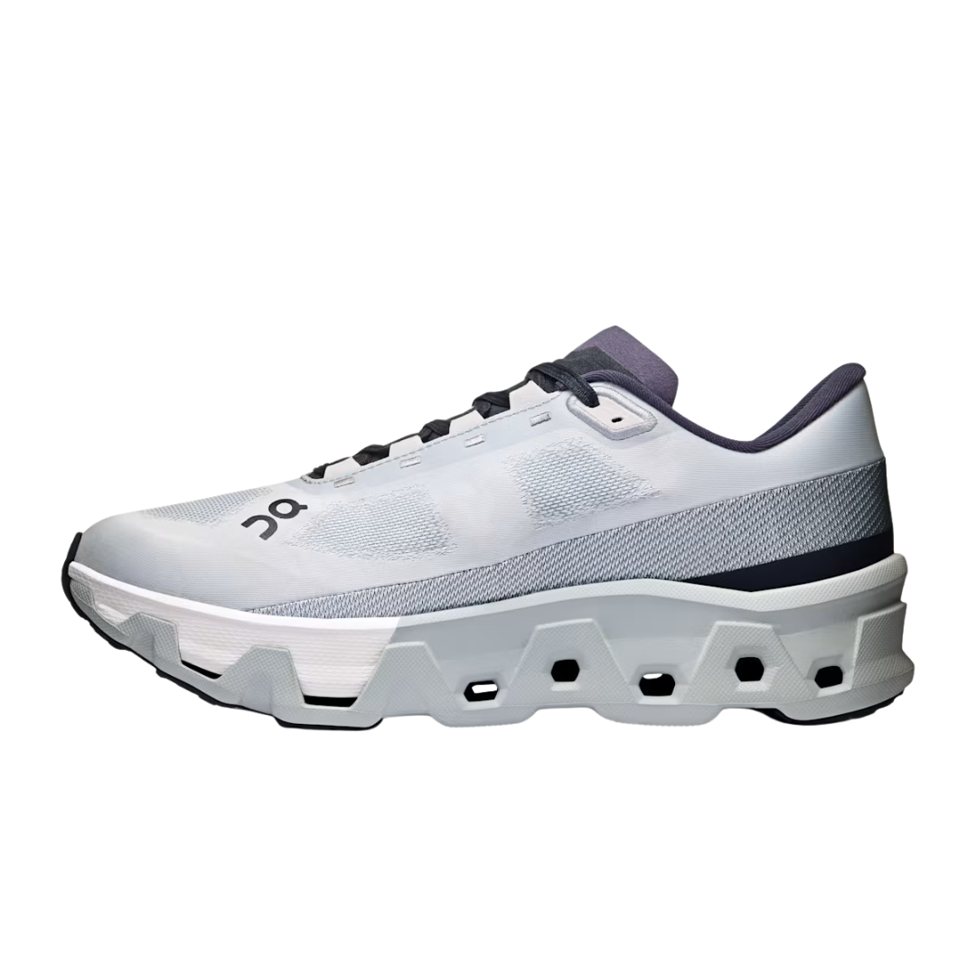 Cloudmonster Hyper Glacier | Ivory