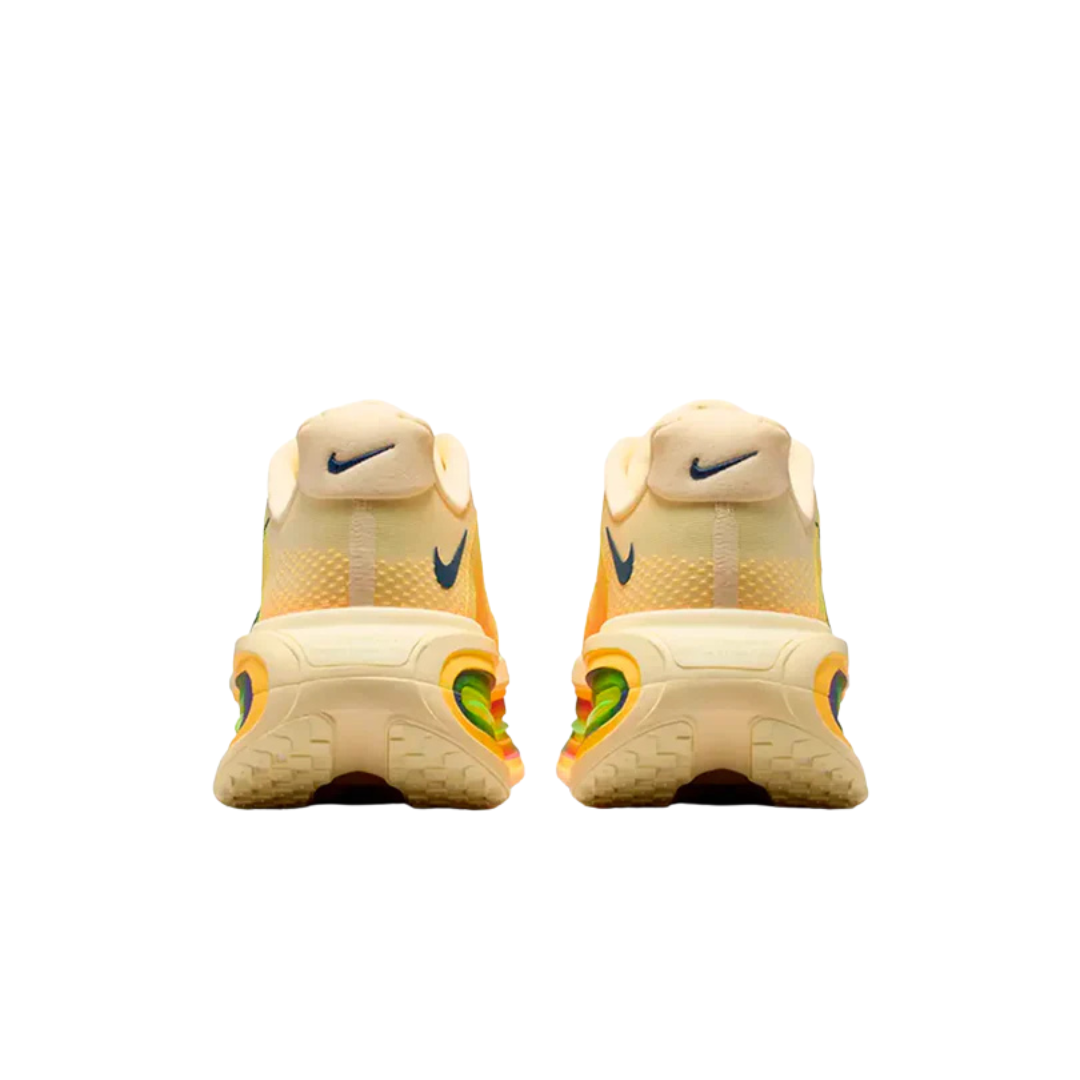 Nike Vomero Premium Alabaster Amarelo