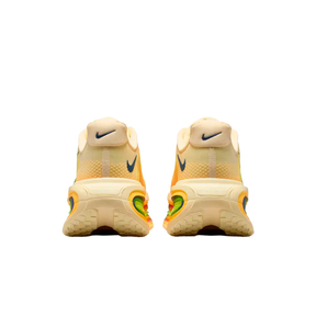 Nike Vomero Premium Alabaster Amarelo