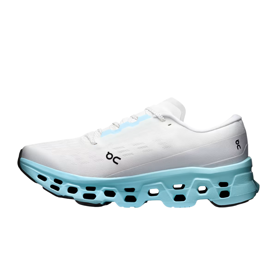 Cloudmonster 3 Ivory | Topaz