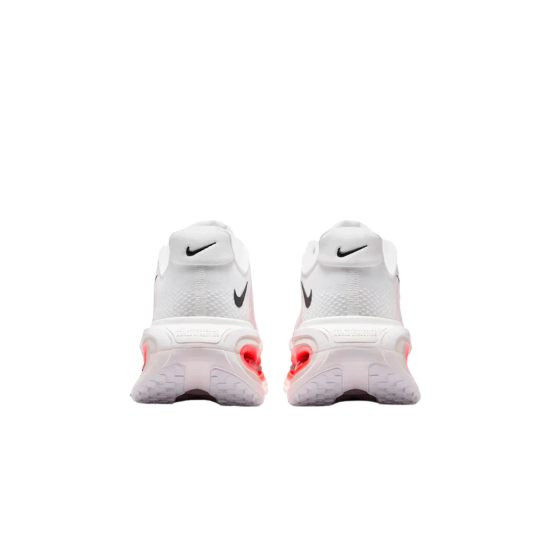 Nike Vomero Premium White Bright Crimson Branco