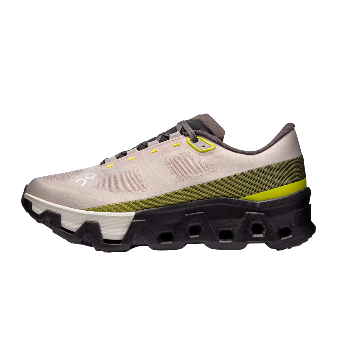 Cloudmonster Hyper Fade | Lime