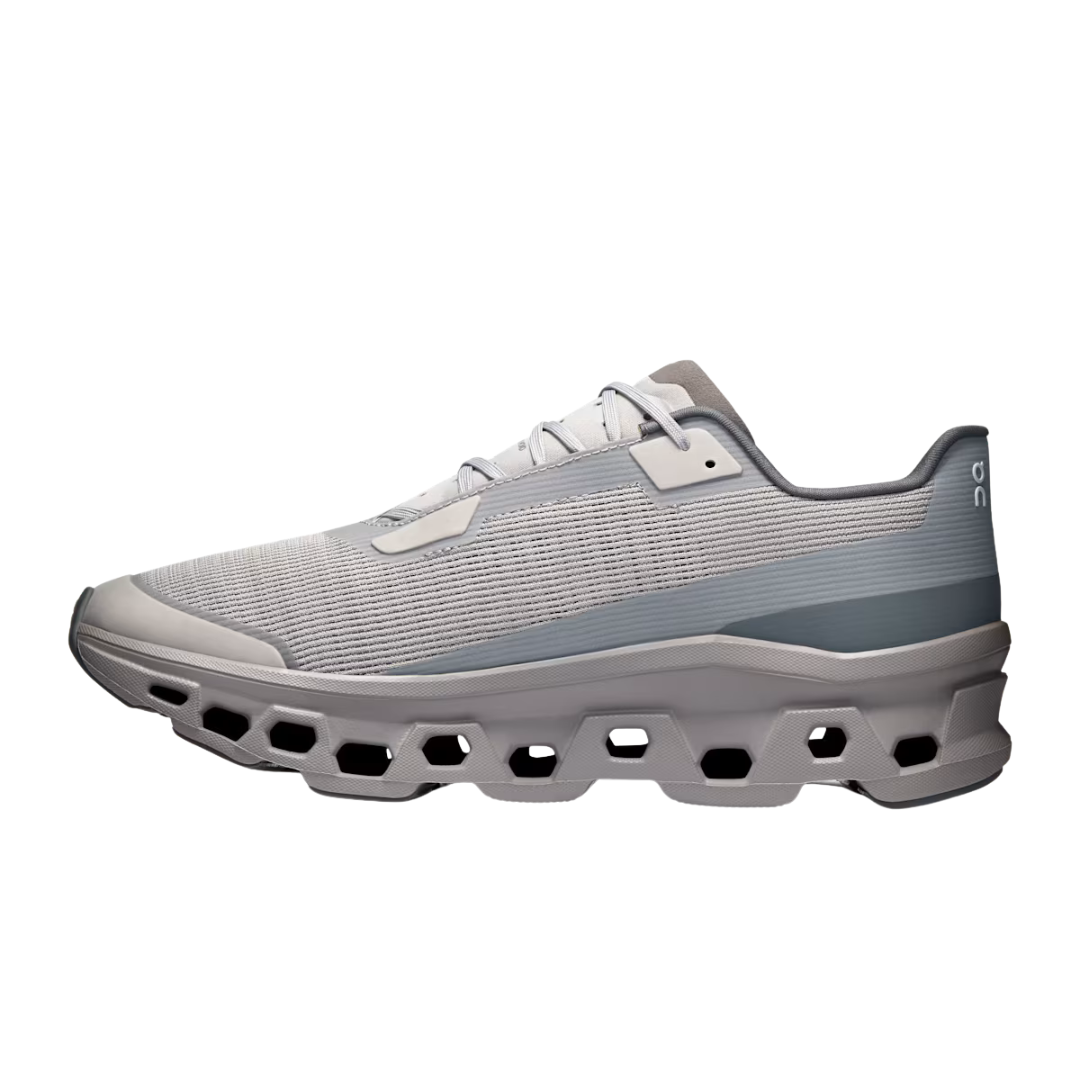 Cloudmonster Void Alloy | Glacier