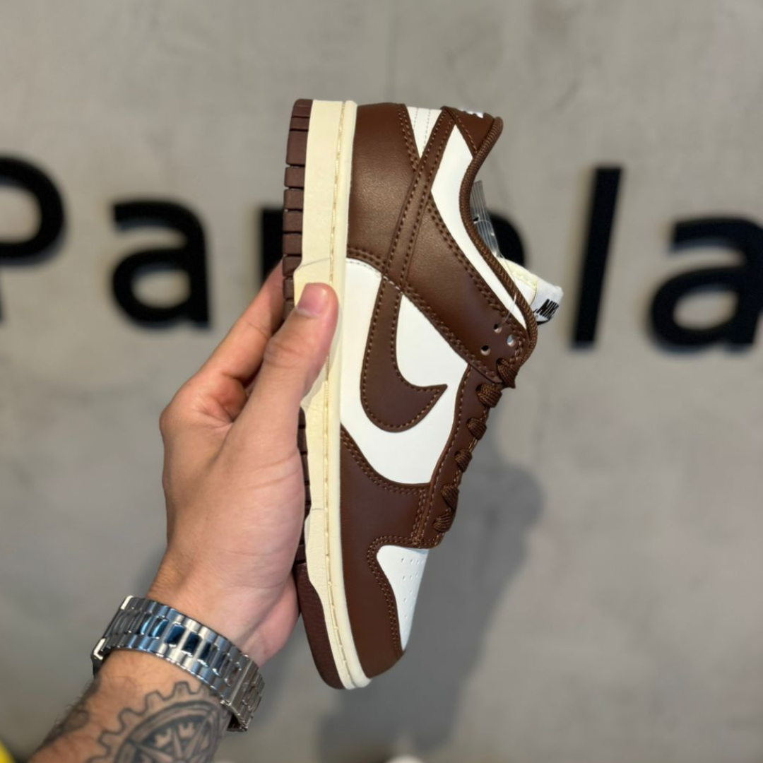 Dunk Low Cacao Wow