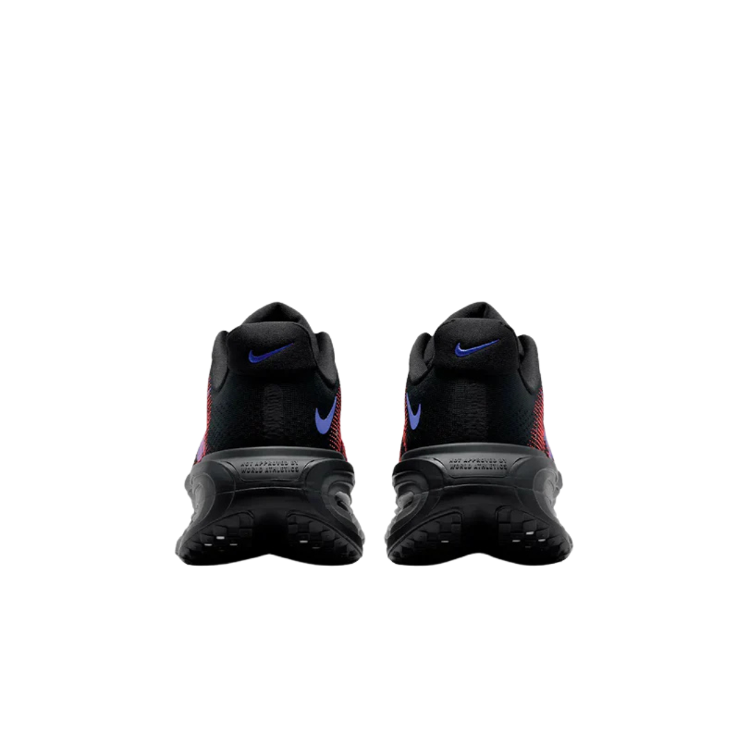 Nike Vomero Premium Black Sapphire Rose Preto