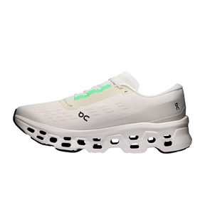 Cloudmonster 3 Ivory | Ivory