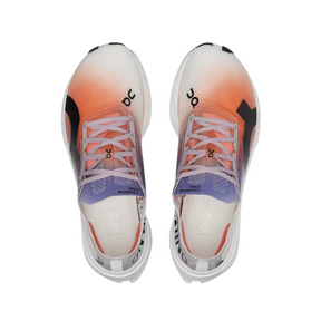 Cloudboom Strike White | Flame