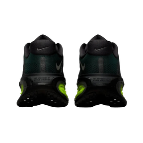 Nike Vomero Premium Black Volt Preto