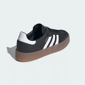 Adidas Sambae Core Black Metallic Gold