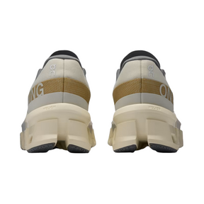 Cloudmonster 2 Cream | Ice