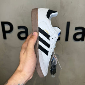 Adidas Samba Vegan