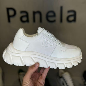 Sneaker Prada Branco