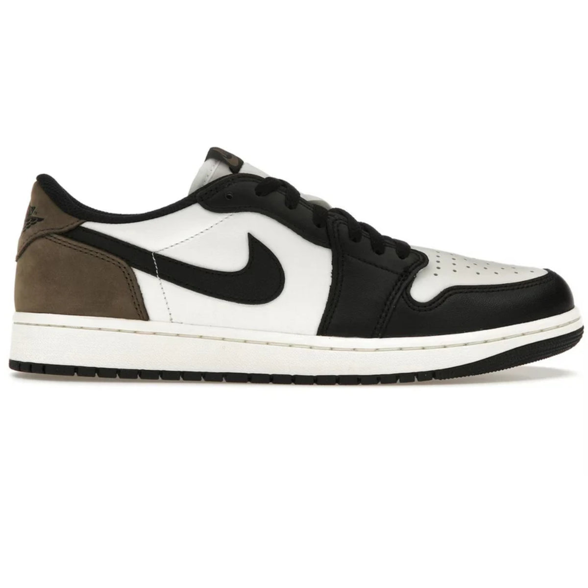 Air Jordan 1 Retro Low Mocha