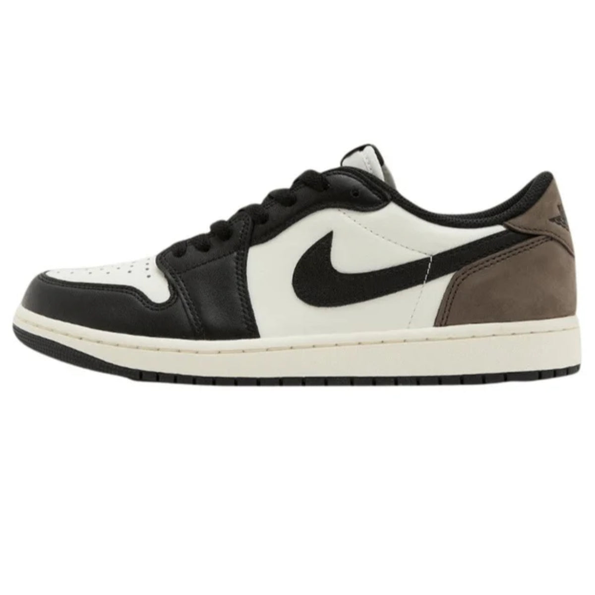 Air Jordan 1 Retro Low Mocha