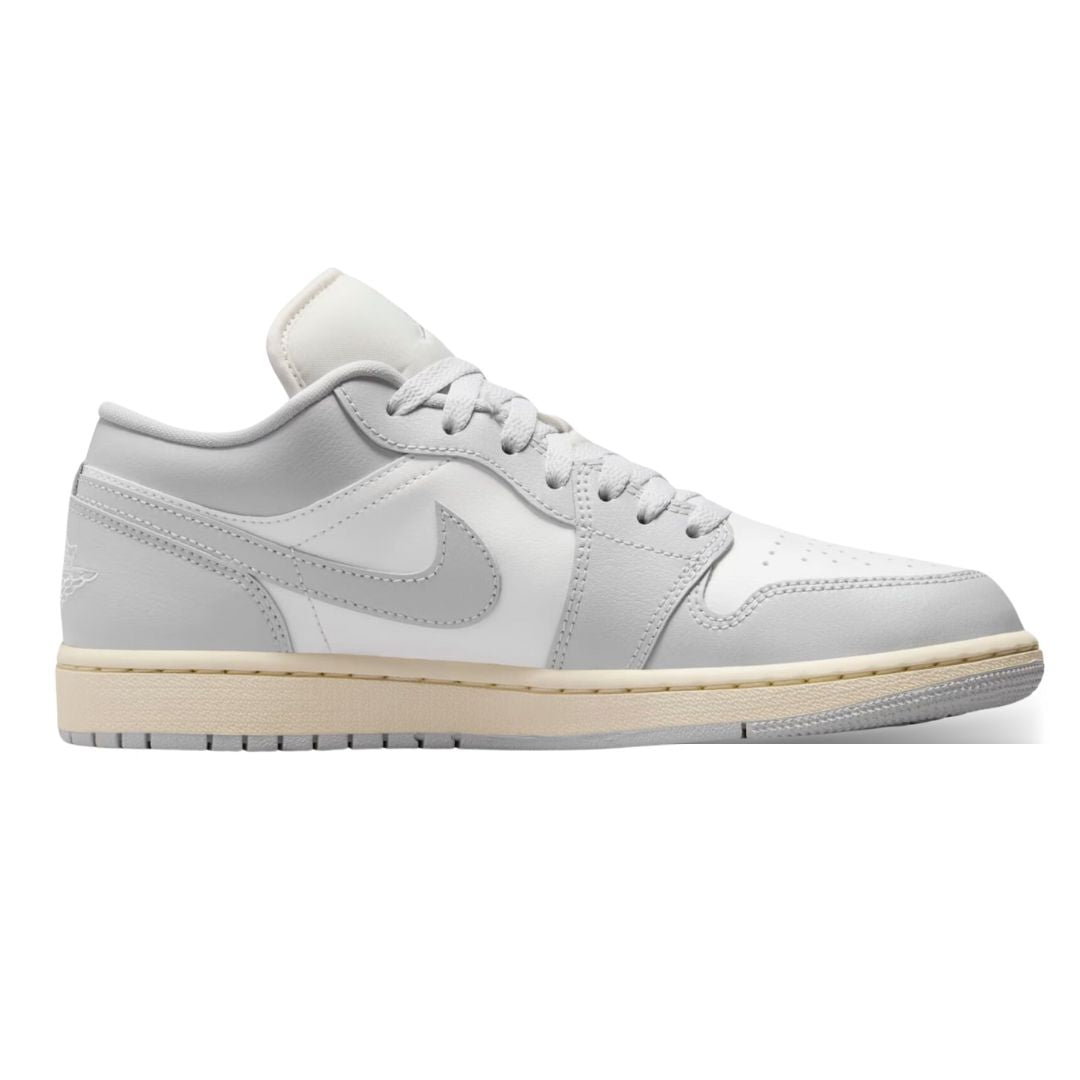 Air Jordan 1 Low Neutral Grey (PRONTA ENTREGA)