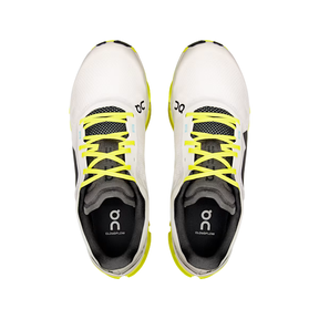 Cloudflow 5 White | Lime