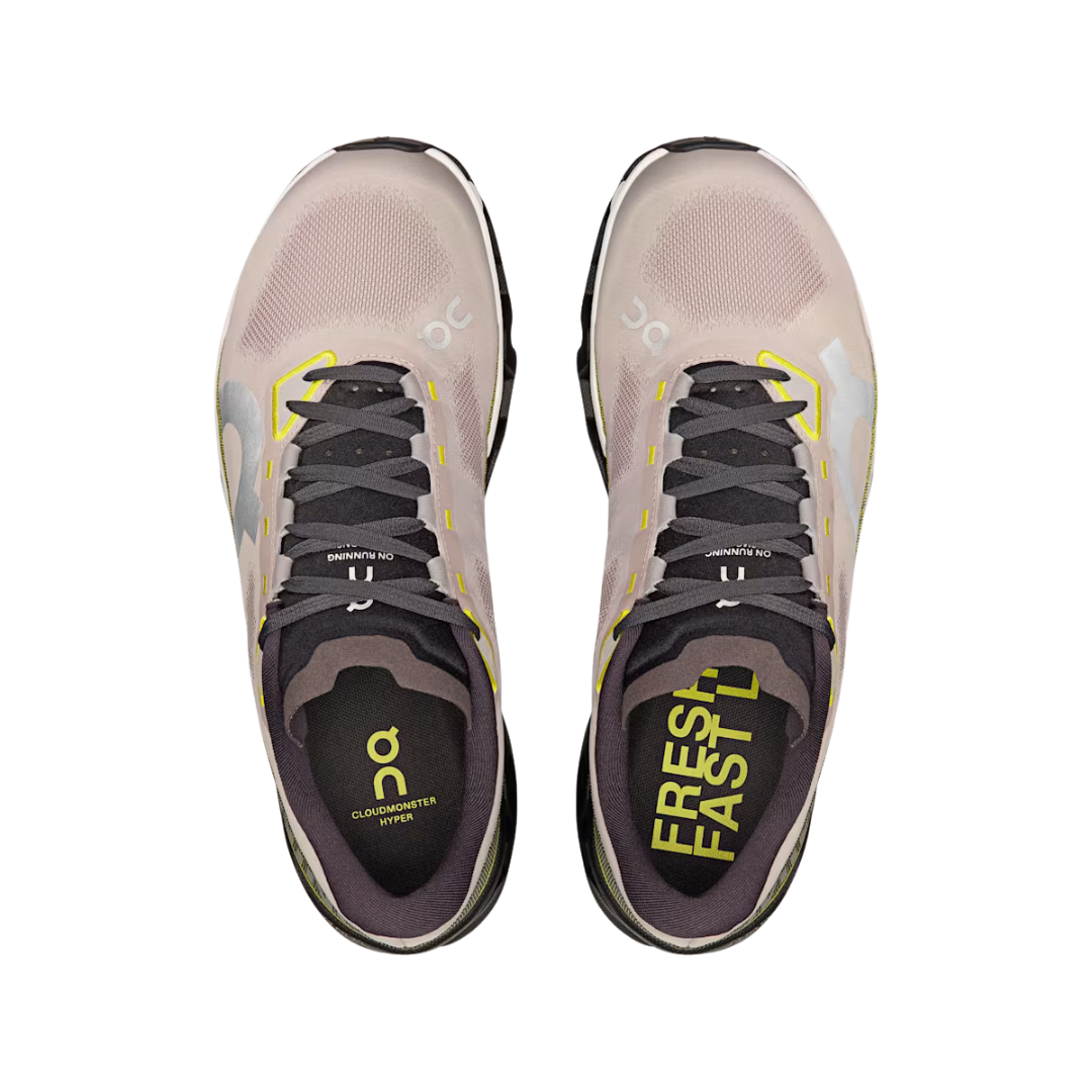 Cloudmonster Hyper Fade | Lime