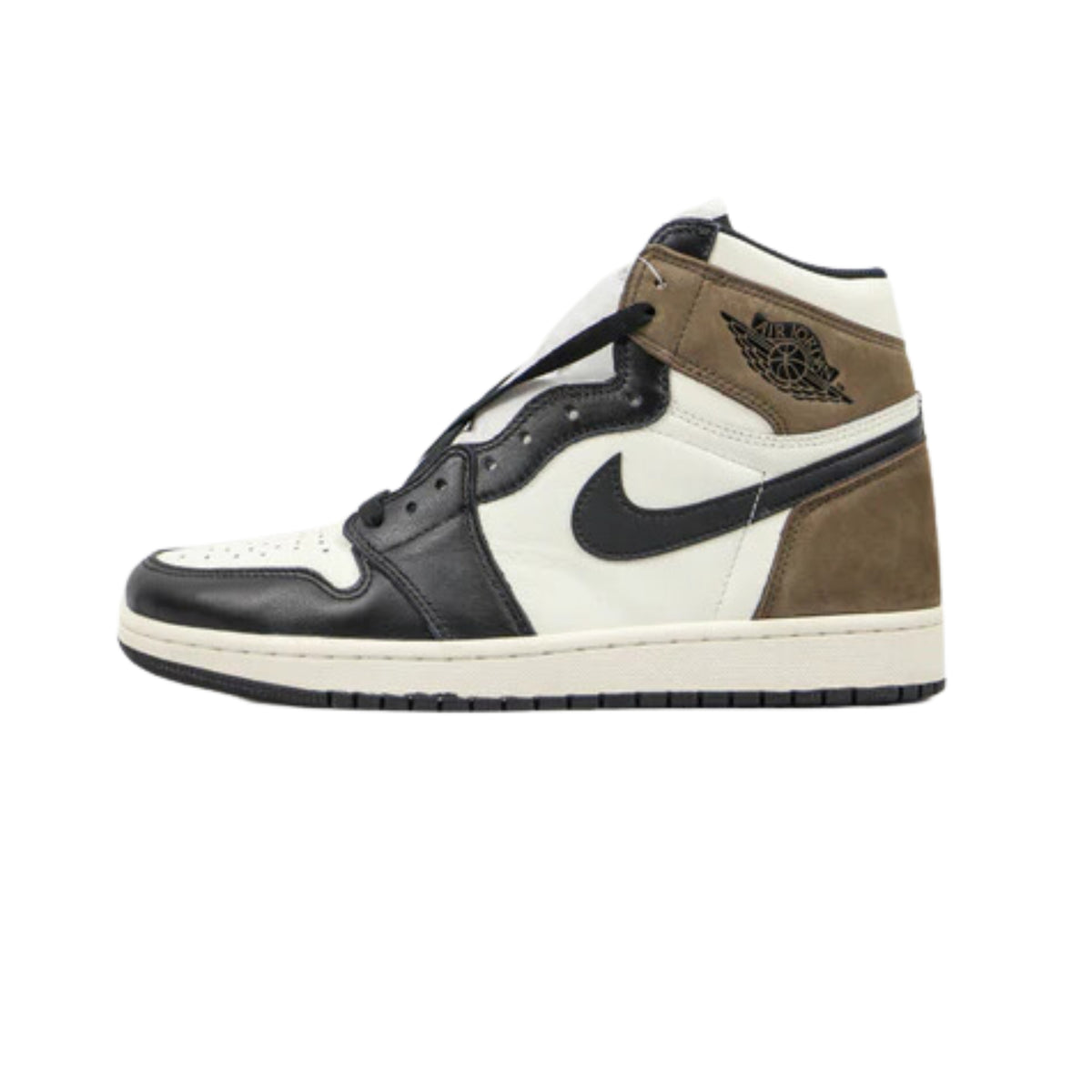 Air Jordan 1 Retro High Dark Mocha