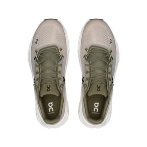 Cloudtilt Olive | Desert