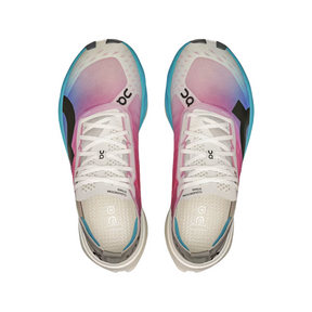 Cloudboom Strike White | Horizon