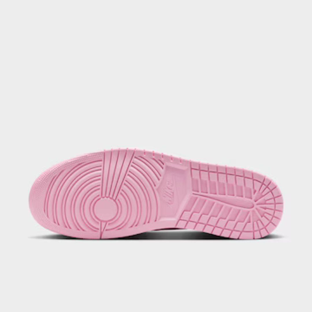 Air Jordan 1 Low OG "Travis Scott - Tropical Pink"