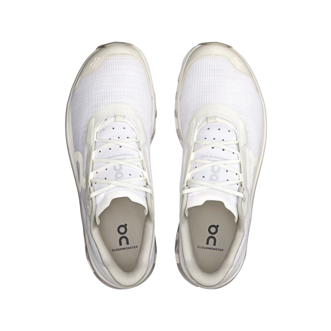 Cloudmonster Void White | White